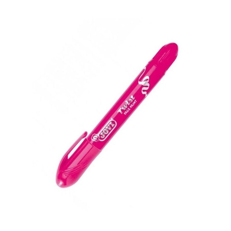 MAQUILLAJE JOVI TWIST ROSA