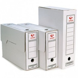 ARCHIVO DEFINITIVO FOLIO PROLONGADO CARTON