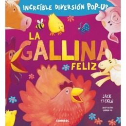 LA GALLINA FELIZ