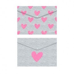 ARP MARIPOSAS O CORAZONES AGATHA RUIZ SOBRES A4