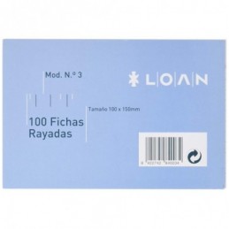 FICHA RAYADA 3H 100x150 HORIZONTAL