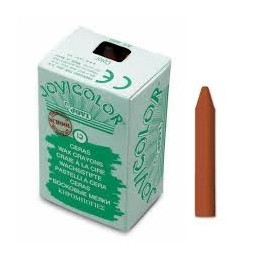 CERA JOVICOLOR 980 MARRON