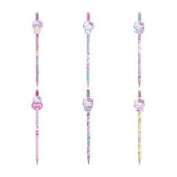 LAPIZ HB HELLO KITTY