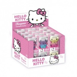 SACAPUNTAS HELLO KITTY