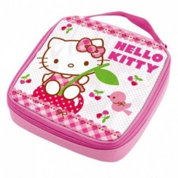 SANWICHERA TERMICA HELLO KITTY