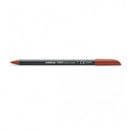 ROTULADOR EDDING 1200 COLOR MARRON CLARO