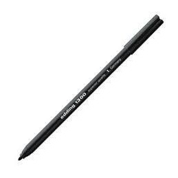 ROTULADOR EDDING 1300/8 NEGRO