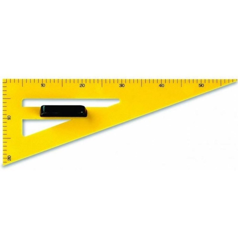 CARTABON PLASTICO 60CM