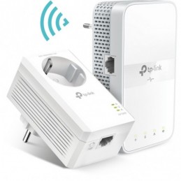 PLC TP-LINK TL-WPA7617 KIT WIFI