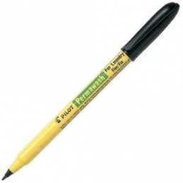 ROTULADOR TELA PILOT PERMAWASH SW LMF