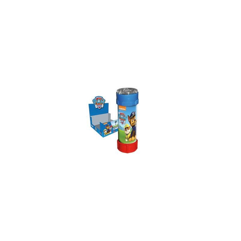 POMPERO PATRULLA CANINA PEQUEÑO