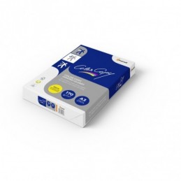 PAPEL FOTOC. COLOR COPY GLOSSY A3 170GR 250GR