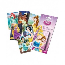 NAIPES PRINCESAS DISNEY