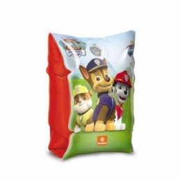 MANGUITOS PATRULLA CANINA PAW PATROL