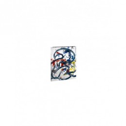 CARPETA FOLIO 3 SOLAPAS EL NIÑO SPLASH
