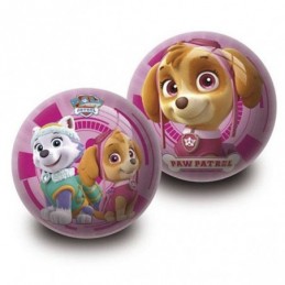 PELOTA PATRULLA CANINA PAW PATROL SKYE EVEREST 15C