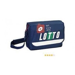 CARTERA EXTRAESCOLARES LOTTO CLASSIC