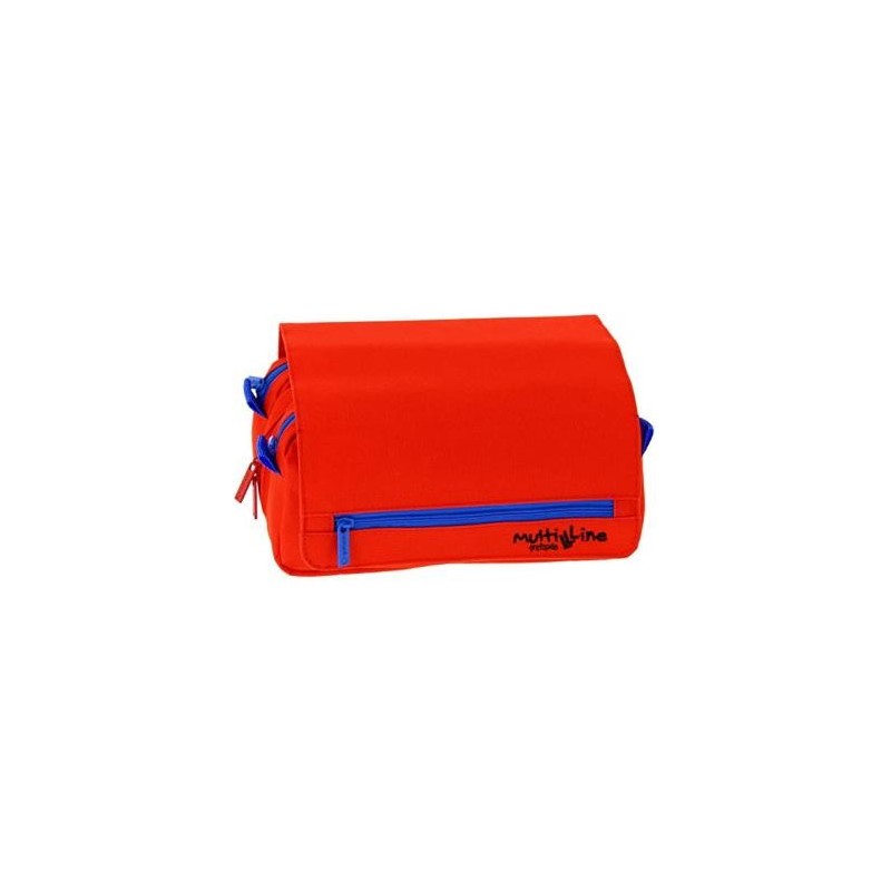 PORTATODO TRIPLE+PLUMIER MULTILINE