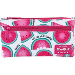 PORTATODO BLACKFIT8 WATERMELON TRIPLE