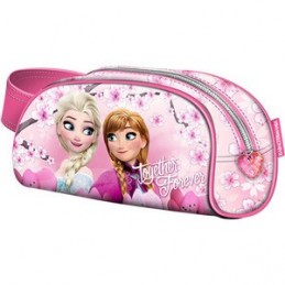 PORTATODO FROZEN DISNEY TOGETHER FOREVER CILINDRIC