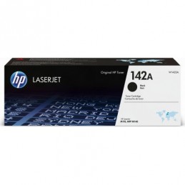 TONER ORIGINAL HP N 142A NEGRO
