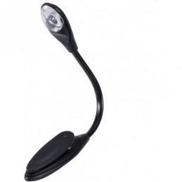 LAMPARA L ECTURA CLIP CM3199
