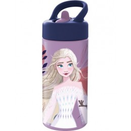 BOTELLA 410ml FROZEN BELIEVE