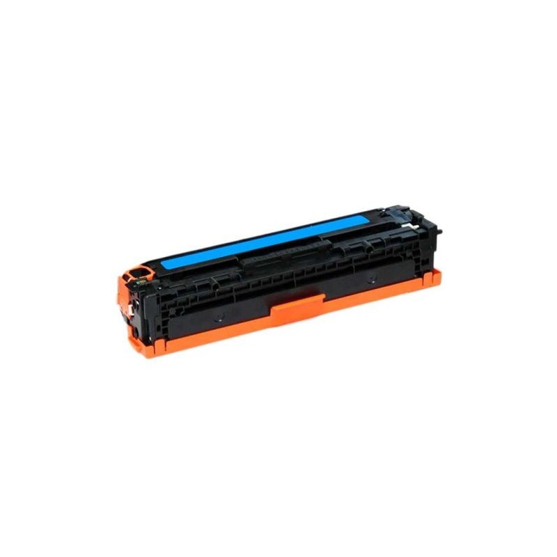 HP CB541A/CE321A/CF211X/CF211A CYAN