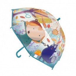PARAGUAS MANUAL POE DE PEG + CAT 2/24