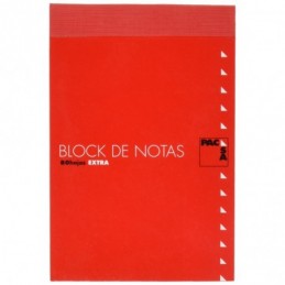 BLOC DE NOTAS 1/8 BEAUTIFUL