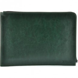 PORTAFOLIO DYNAMIC CLASSIC A4 VERDE