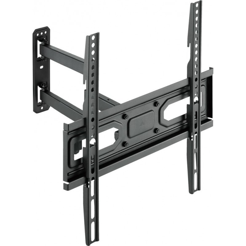 SOPORTE PARED GIRATORIO INCLINABLE TV 32-55P 35KG