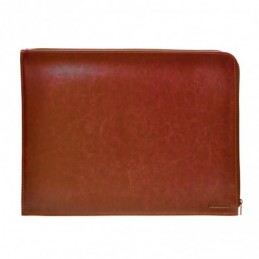PORTAFOLIO DYNAMIC CLASSIC A5 MARRÓN