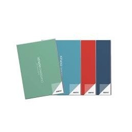 CUADERNO ESCOLAR DUPLEX PROFESORADO