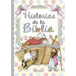 HISTORIAS DE LA BIBLIA