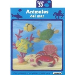 ANIMALES DEL MAR