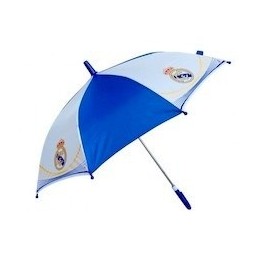 PARAGUAS INFANTIL REAL MADRID