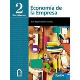 ECONOMIA EMPRESA 2 BACHILLERATO