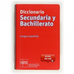 DIC. SECUNDARIA BACHILLERATO 12 ACCESO ON-LINE