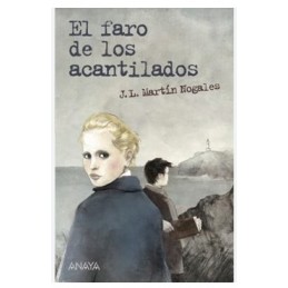 EL FARO DE LOS ACANTILADOS + CUADERNO CON ACTIVIDA