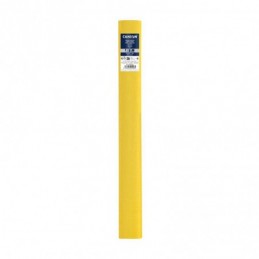 PAPEL PINOCHO 2.5x0.50 AMARILLO PAJA