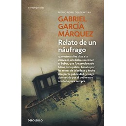 RELATO DE UN NAUFRAGO