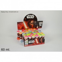 POMPERO STAR WARS KYLO REN SURTIDO