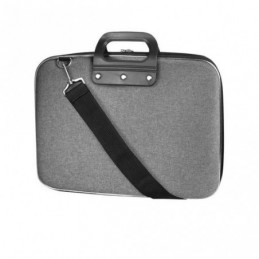 MALETIN SUBBLIM EVA HASTA 13.3" CINTA TROLLEY GRIS