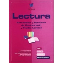 LECTURA 2 EP CUADERNO 2 COMPRENSION FLUIDEZ LECTOR