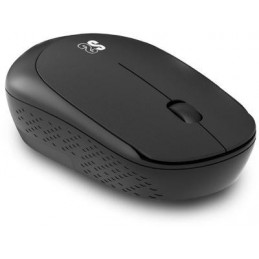 RATON INALÁMBRICO SUBBLIM DUAL SILENCIOSO NEGRO