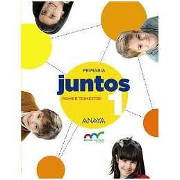 APRENDER ES CRECER JUNTOS 1