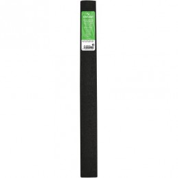 PAPEL CREPE PINOCHO CANSON 30GR 0.5x2.5 NEGRO