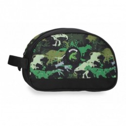 NECESER ADAP. MOVOM RAPTORS