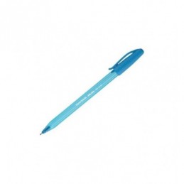 BOLIGRAFO PAPER MATE INKJOY 100 PUNTA 1MM AZUL CIE